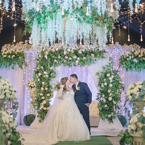 Davao Wedding suppliers and Coordinators .